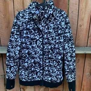 Lululemon Scuba Hoodie III-Size 12